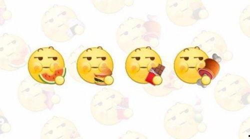 女孩子回复吃瓜啥意思